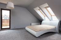 Dunure bedroom extensions