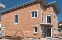 Dunure home extensions